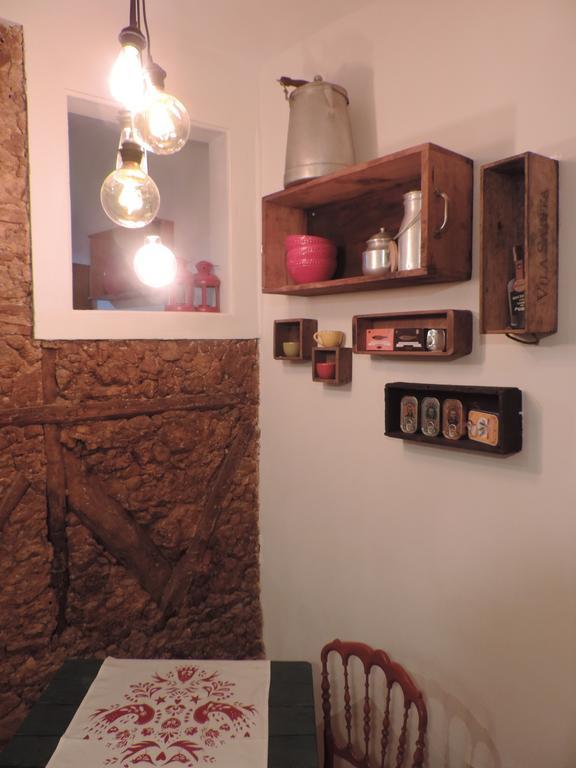 Bica Housevintage Apartment Lisbon Exterior photo