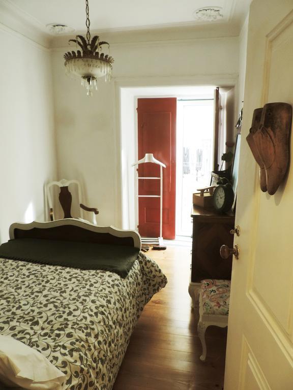 Bica Housevintage Apartment Lisbon Exterior photo